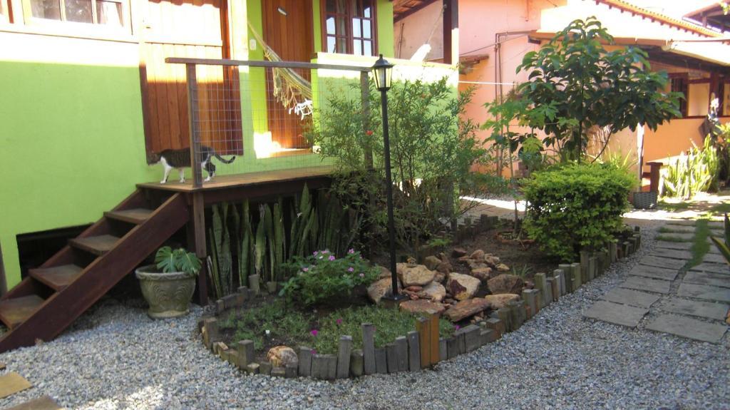 Pousada Barcarola Armacao dos Buzios Exterior photo