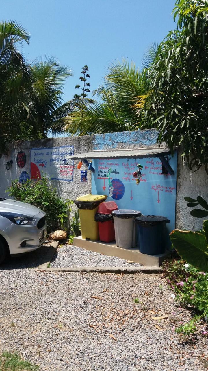 Pousada Barcarola Armacao dos Buzios Exterior photo