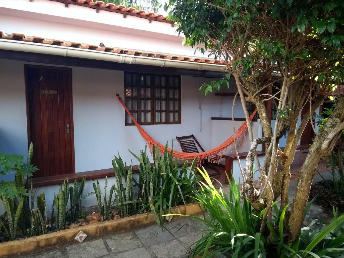 Pousada Barcarola Armacao dos Buzios Exterior photo