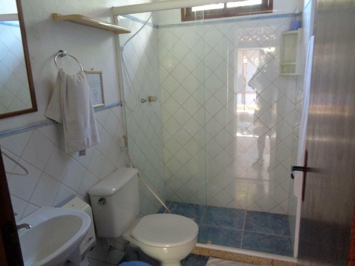 Pousada Barcarola Armacao dos Buzios Exterior photo