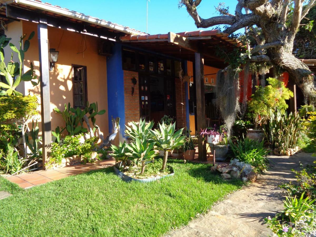 Pousada Barcarola Armacao dos Buzios Exterior photo