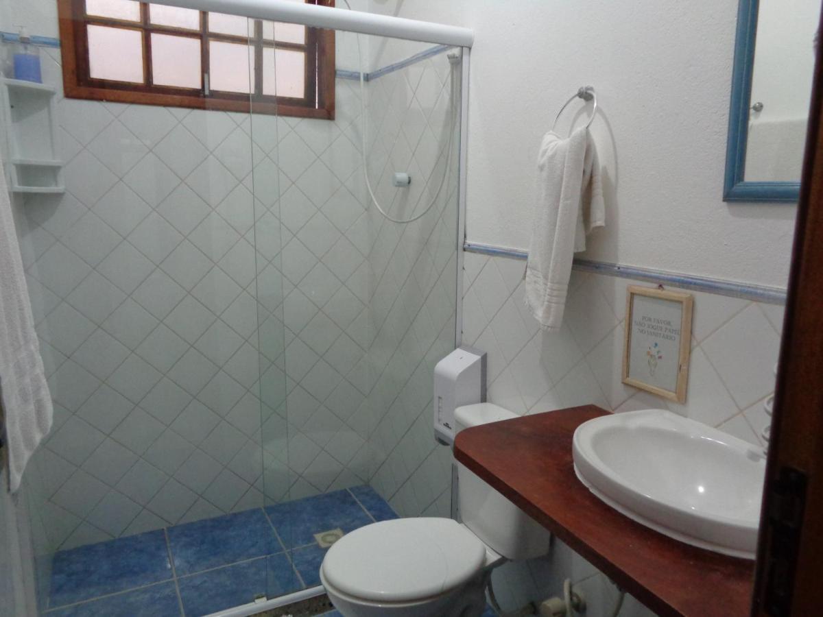 Pousada Barcarola Armacao dos Buzios Exterior photo