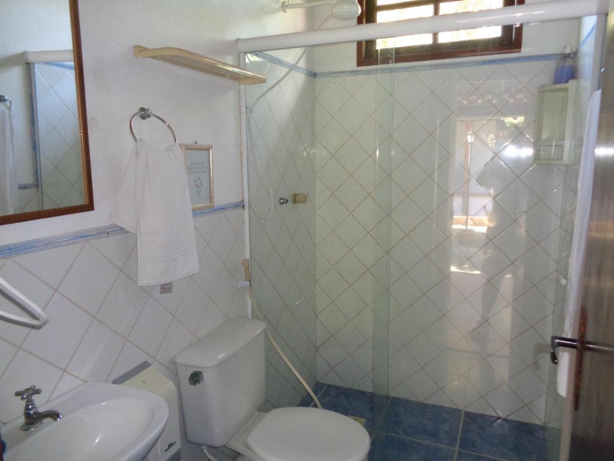 Pousada Barcarola Armacao dos Buzios Exterior photo